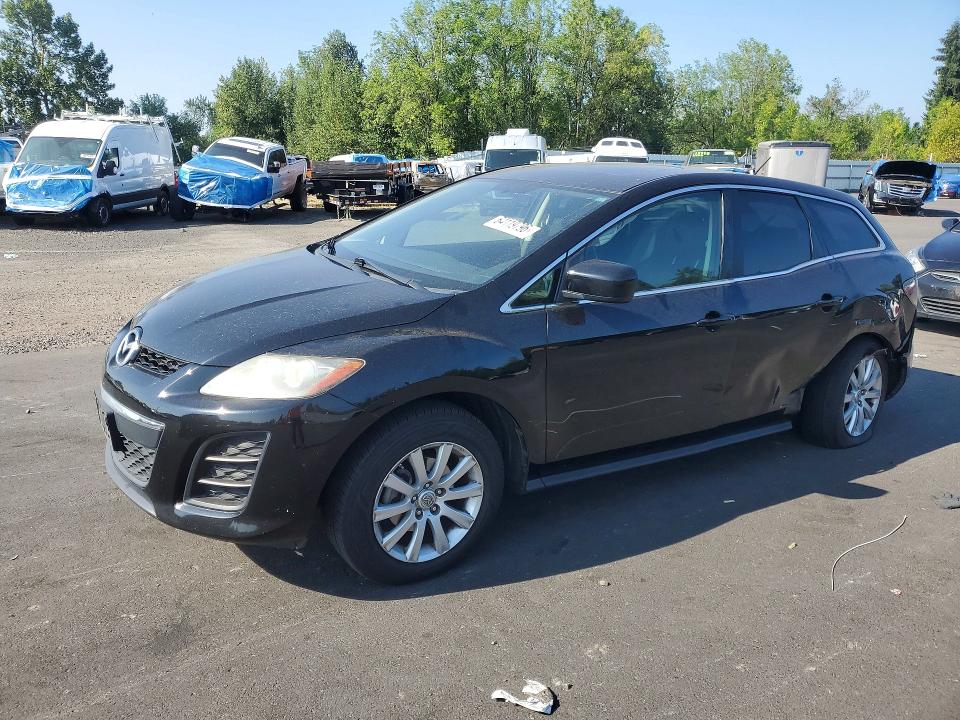 Aukcja sprzedaży 2011 Mazda Cx-7, vin: JM3ER2BMXB0400679, numer aukcji: 64119796
