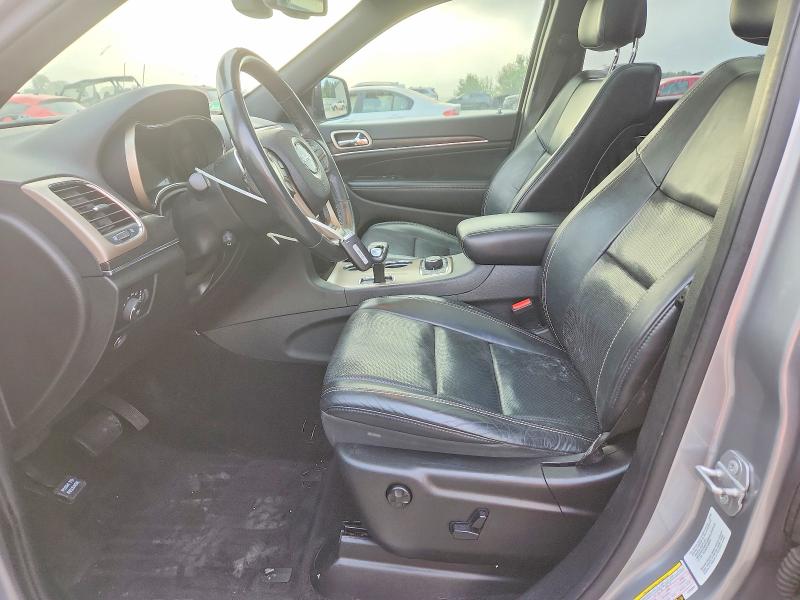 Продаж на аукціоні авто 2015 Jeep Grand Cherokee, vin: 1C4RJFBG6FC650394, номер лоту: 64051016