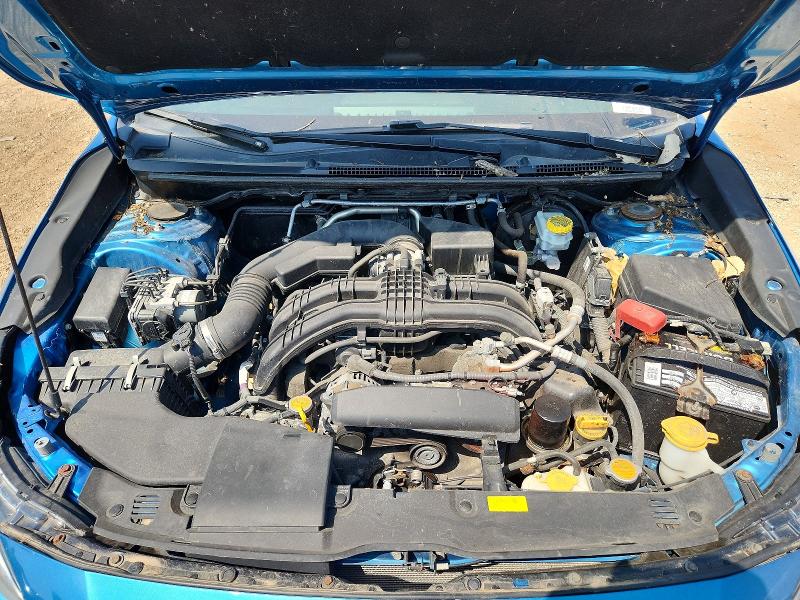 Aukcja sprzedaży 2018 Subaru Impreza, vin: 4S3GKAD62J3616098, numer aukcji: 63673796