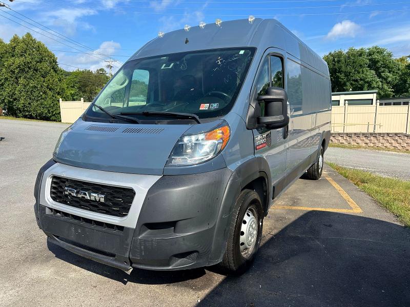 66335496 :رقم المزاد ، 3C6URVJG7LE143725 vin ، 2020 Ram Promaster 3500 مزاد بيع