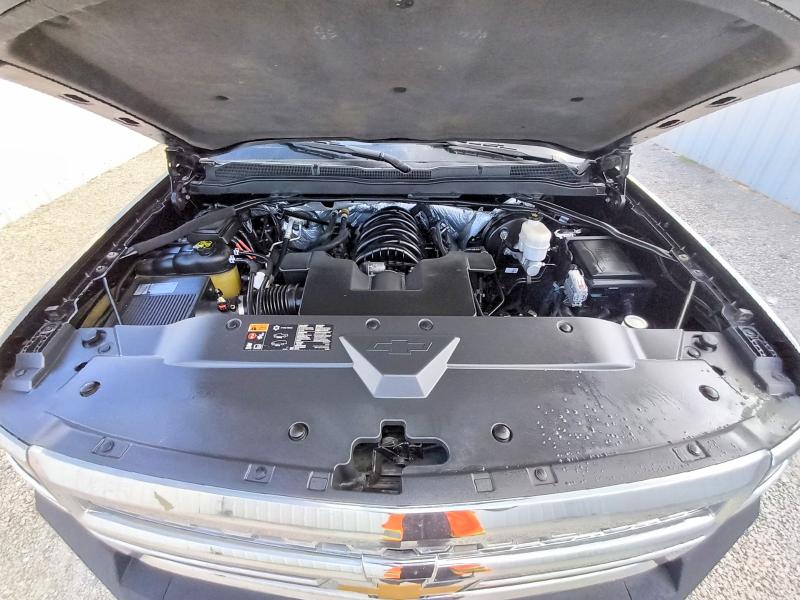 Продажа на аукционе авто 2015 Chevrolet Silverado, vin: 3GCPCSECXFG125399, номер лота: 62691806