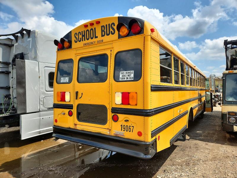Продаж на аукціоні авто 2011 Thomabuses Bus, vin: 1T88P4E27B1138551, номер лоту: 63648186