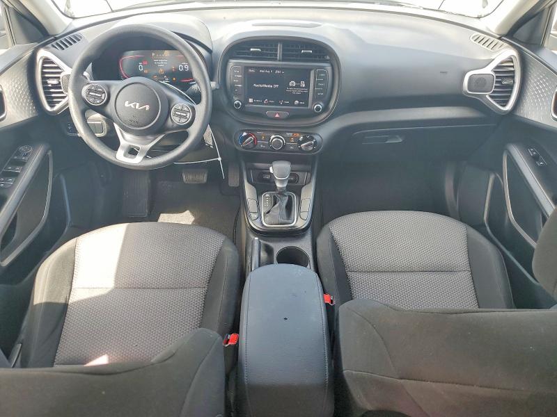 63895026 :رقم المزاد ، KNDJ23AU6R7916543 vin ، 2024 Kia Soul مزاد بيع