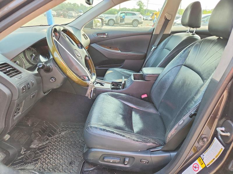 Aukcja sprzedaży 2010 Lexus Es, vin: JTHBK1EG1A2349008, numer aukcji: 64902306