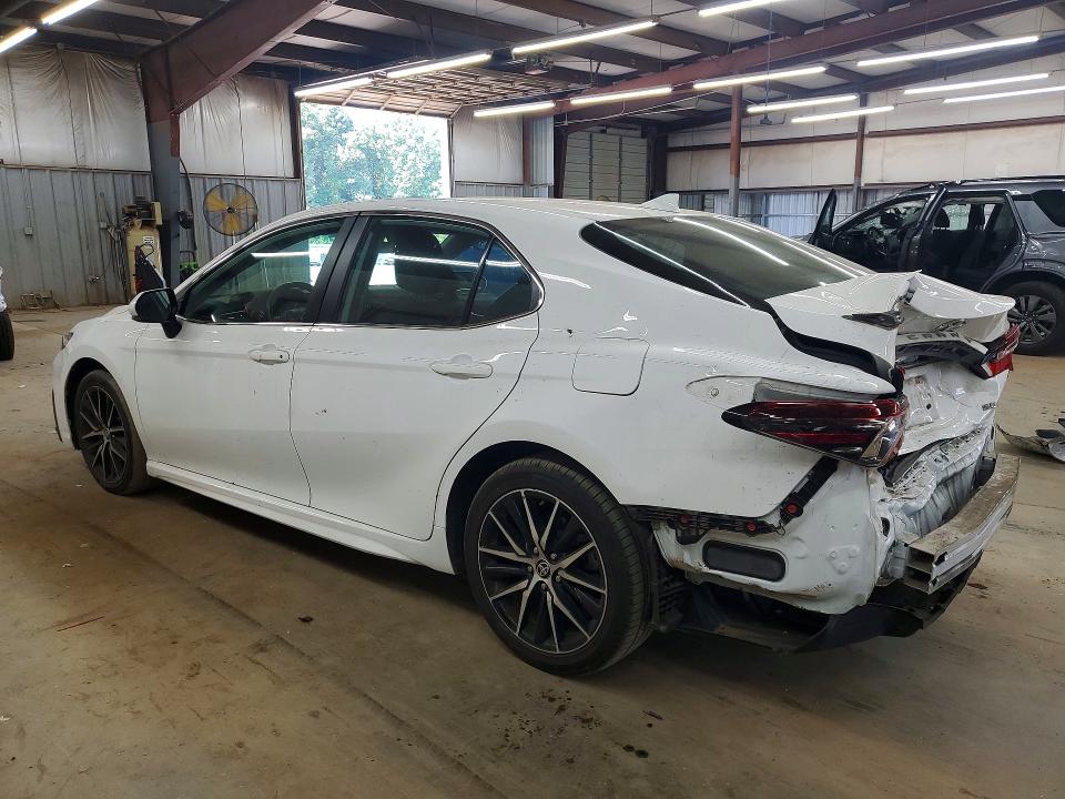 2023 Toyota Camry მანქანა იყიდება აუქციონზე, vin: 4T1G11AK0PU753561, აუქციონის ნომერი: 67273326