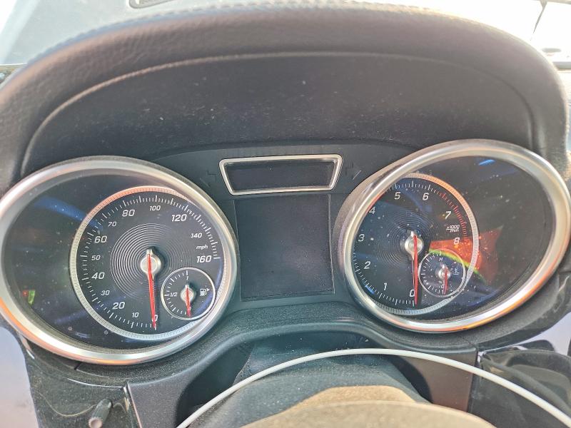 63694896 :رقم المزاد ، 4JGDF6EE0HA854155 vin ، 2017 Mercedes-benz Gls مزاد بيع