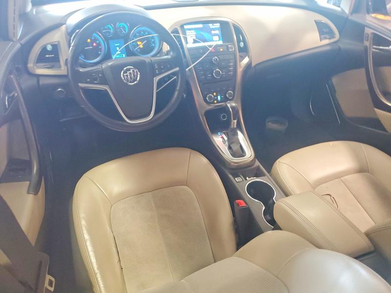 Aukcja sprzedaży 2016 Buick Verano, vin: 1G4PP5SK1G4138876, numer aukcji: 64558876