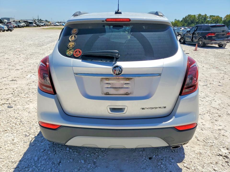 Продаж на аукціоні авто 2020 Buick Encore, vin: KL4CJASB9LB017932, номер лоту: 65400136