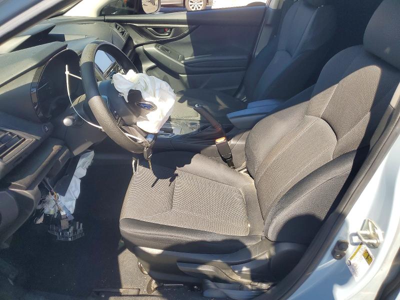 Aukcja sprzedaży 2021 Subaru Crosstrek, vin: JF2GTABC5MH395739, numer aukcji: 65535566
