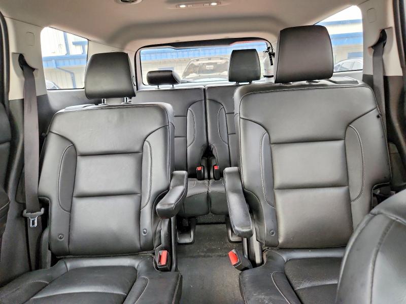 Aukcja sprzedaży 2018 Gmc Acadia, vin: 1GKKNULS0JZ199891, numer aukcji: 64932546