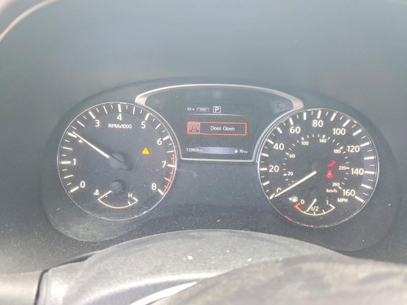 63552006 :رقم المزاد ، 5N1AR2MMXGC611211 vin ، 2016 Nissan Pathfinder مزاد بيع