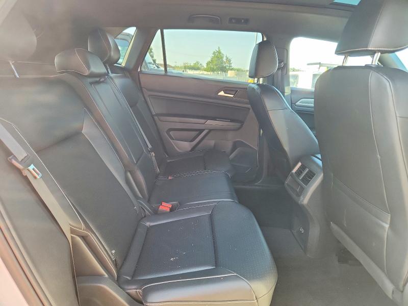 Aukcja sprzedaży 2020 Volkswagen Atlas Cross Sport, vin: 1V26C2CA9LC202810, numer aukcji: 66033016