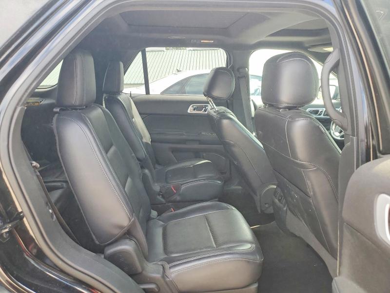 2012 Ford Explorer მანქანა იყიდება აუქციონზე, vin: 1FMHK8F82CGA42542, აუქციონის ნომერი: 66612646