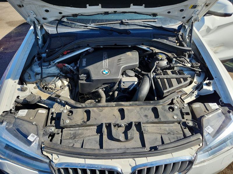 Aukcja sprzedaży 2017 Bmw X3, vin: 5UXWZ7C30H0V88751, numer aukcji: 65712246