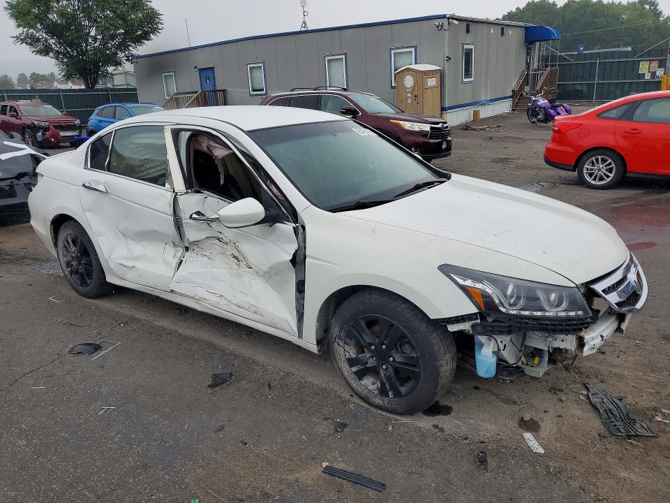 Aukcja sprzedaży 2012 Honda Accord, vin: 1HGCP2F6XCA133459, numer aukcji: 66478376