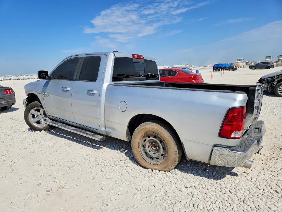 Продаж на аукціоні авто 2015 Ram 1500, vin: 1C6RR6GTXFS589384, номер лоту: 65632526
