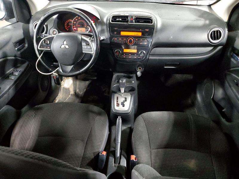 Aukcja sprzedaży 2015 Mitsubishi Mirage, vin: ML32A4HJ5FH053848, numer aukcji: 65105936
