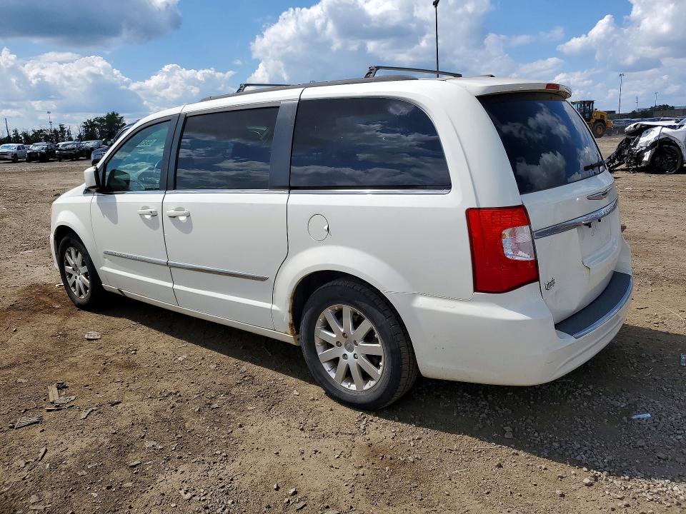 Aukcja sprzedaży 2013 Chrysler Town & Country, vin: 2C4RC1BG5DR569534, numer aukcji: 66830126