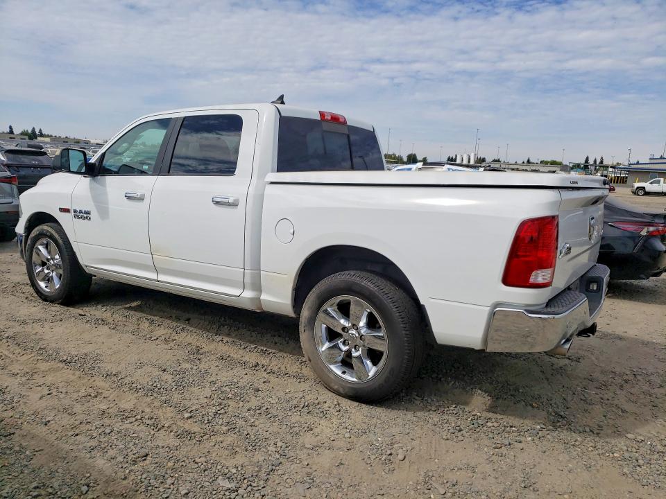 Aukcja sprzedaży 2016 Ram 1500, vin: 1C6RR7LM1GS303766, numer aukcji: 65492856