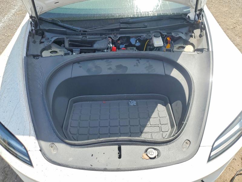 Aukcja sprzedaży 2024 Tesla Model 3, vin: 5YJ3E1EA2RF722381, numer aukcji: 65343176