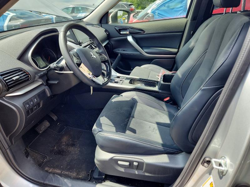 Aukcja sprzedaży 2025 Mitsubishi Eclipse Cross, vin: JA4ATWAA3SZ041480, numer aukcji: 65450196