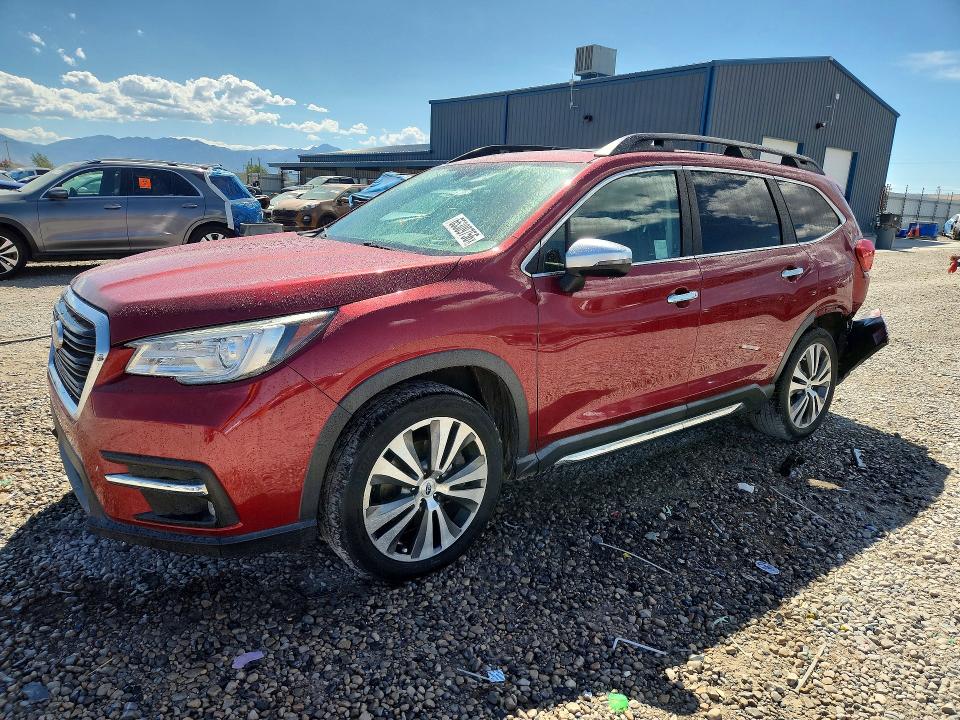 Aukcja sprzedaży 2019 Subaru Ascent, vin: 4S4WMARD7K3417767, numer aukcji: 65309756