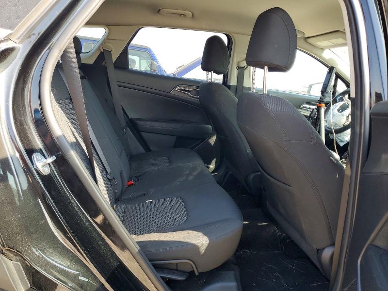Продажа на аукционе авто 2024 Kia Sportage, vin: KNDPU3DF6R7213283, номер лота: 63400046