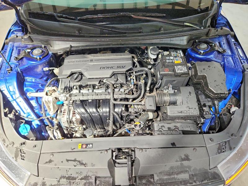 Aukcja sprzedaży 2026 Kia K4, vin: 3KPFT4DE0TE287964, numer aukcji: 64129706