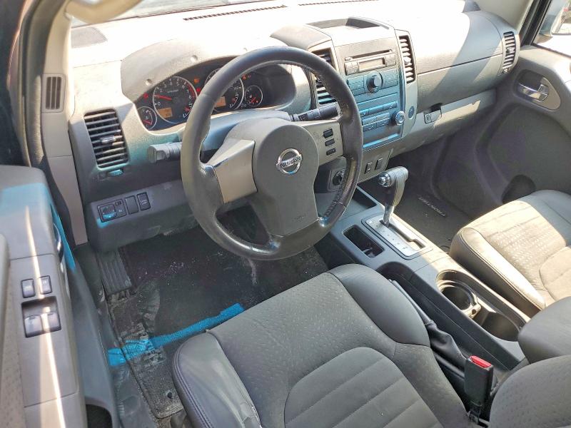 Продаж на аукціоні авто 2010 Nissan Frontier, vin: 1N6AD0CW5AC401226, номер лоту: 64425226