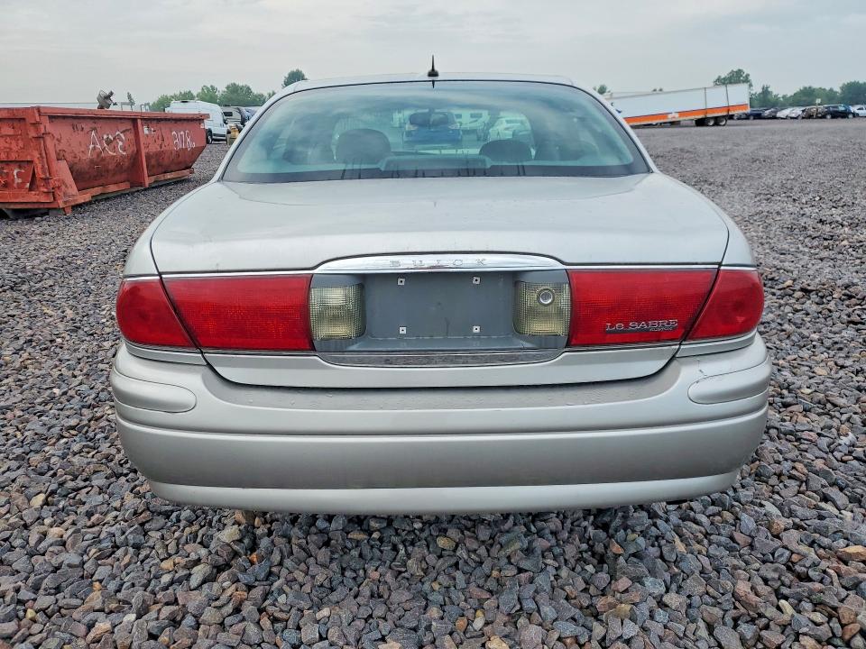 Aukcja sprzedaży 2005 Buick Lesabre, vin: 1G4HP52K25U156532, numer aukcji: 64284336