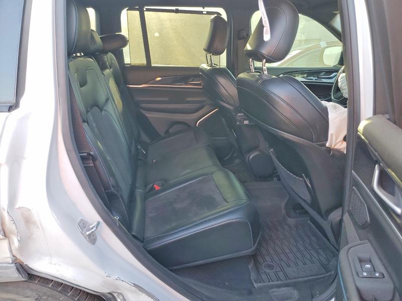 Продажа на аукционе авто 2022 Jeep Grand Cherokee, vin: 1C4RJYC68N8748104, номер лота: 61173026