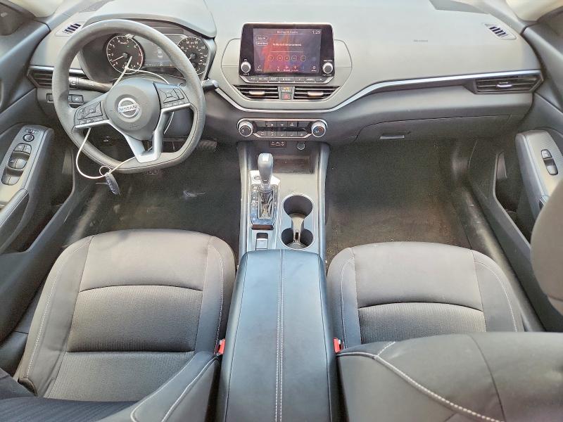 Продажа на аукционе авто 2022 Nissan Altima, vin: 1N4BL4DW2NN352647, номер лота: 63357946