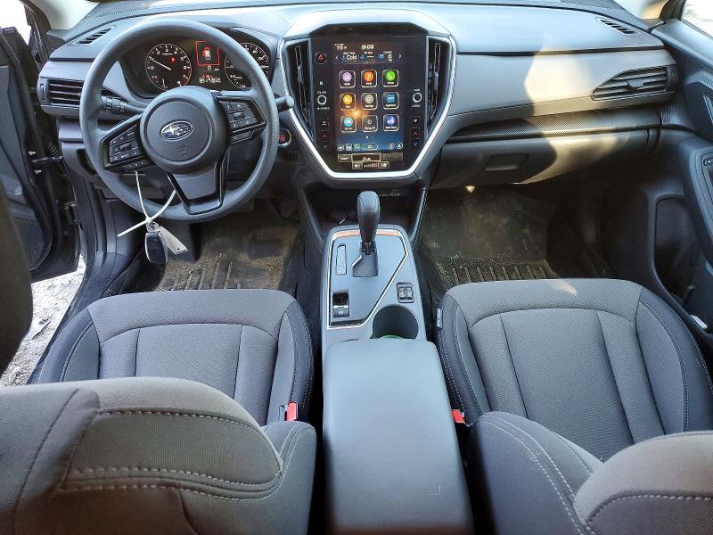 Aukcja sprzedaży 2025 Subaru Crosstrek, vin: JF2GUHDC5S8210962, numer aukcji: 63520486