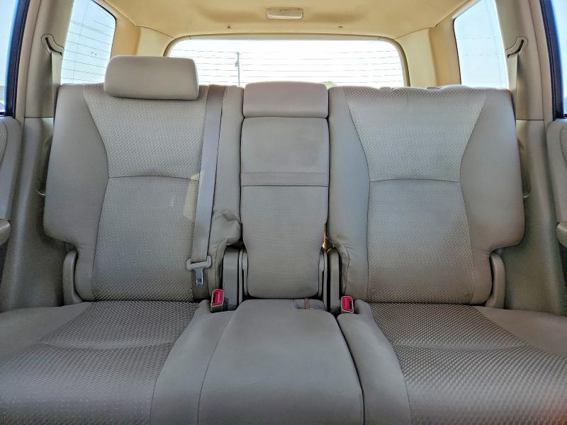 Aukcja sprzedaży 2007 Toyota Highlander, vin: JTEGP21A070133859, numer aukcji: 64440656