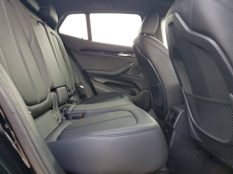 65731206 :رقم المزاد ، WBXYJ1C01N5U33549 vin ، 2022 Bmw X2 مزاد بيع