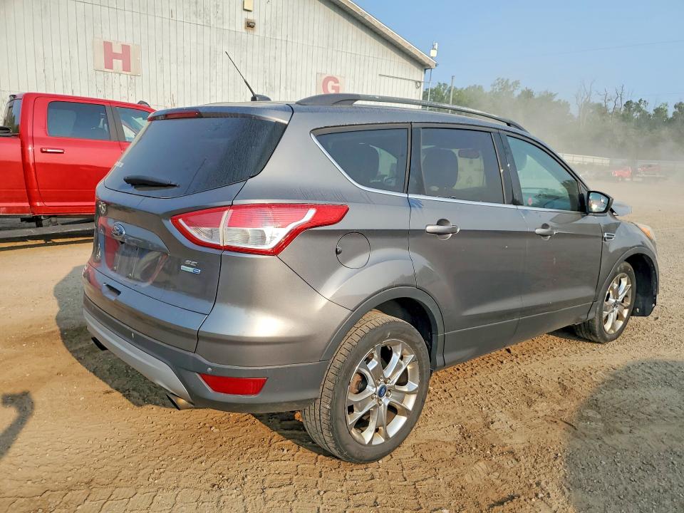 Aukcja sprzedaży 2014 Ford Escape, vin: 1FMCU9G94EUA24307, numer aukcji: 64914446