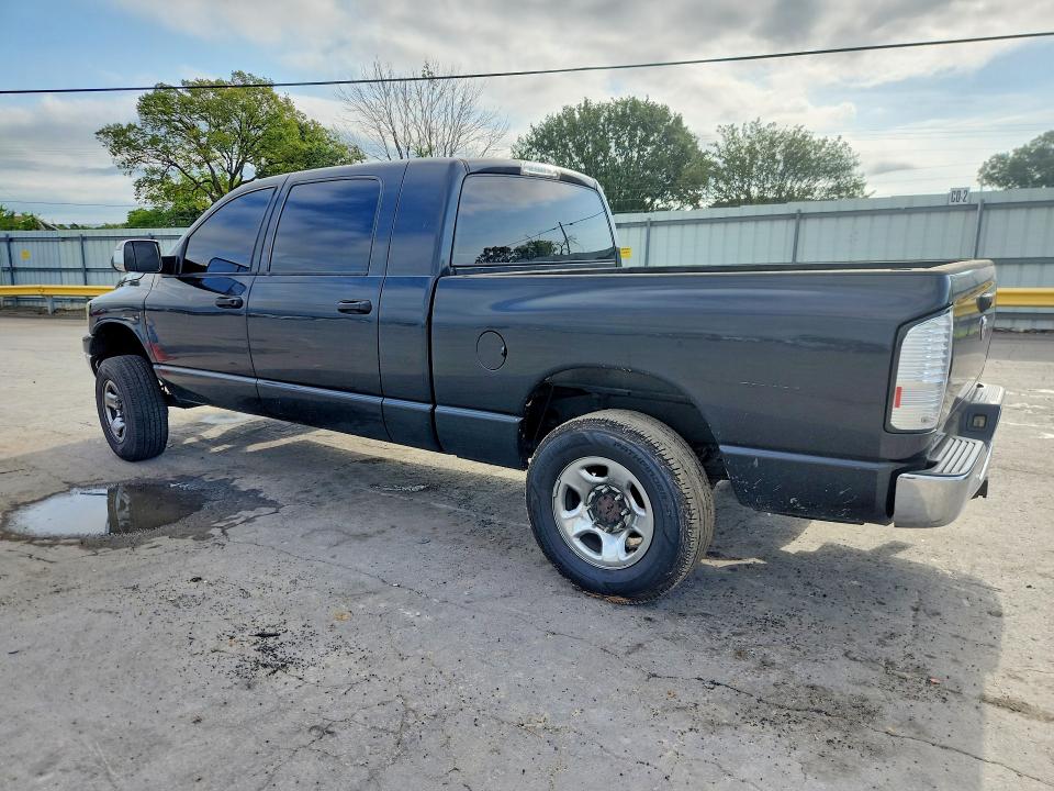 2006 Dodge Ram 1500 მანქანა იყიდება აუქციონზე, vin: 3D7KR19D86G286104, აუქციონის ნომერი: 65933756