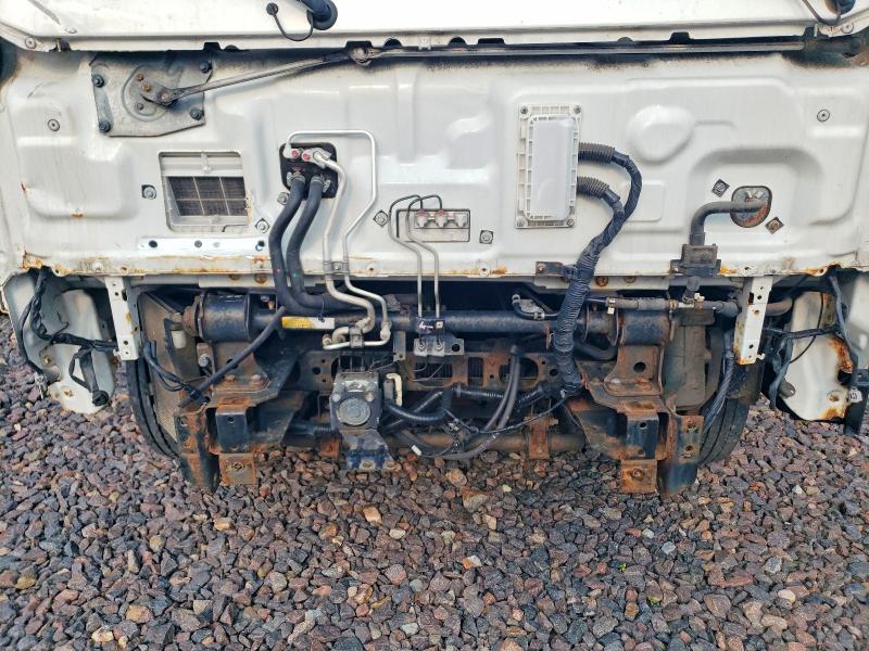 Продажа на аукционе авто 2014 Isuzu Npr Hd, vin: 54DC4W1B3ES803882, номер лота: 63731646
