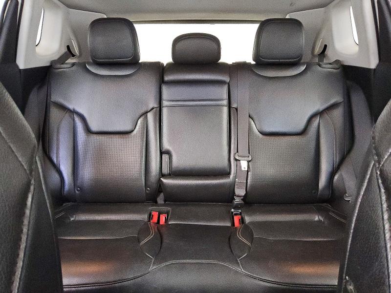 Aukcja sprzedaży 2018 Jeep Compass, vin: 3C4NJDCB1JT470355, numer aukcji: 61764376