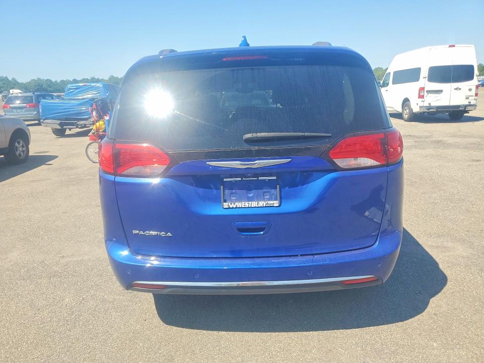 Aukcja sprzedaży 2020 Chrysler Pacifica, vin: 2C4RC1BG0LR105968, numer aukcji: 65438636