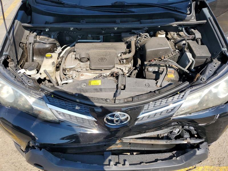 2014 Toyota Rav4 მანქანა იყიდება აუქციონზე, vin: 2T3RFREV7EW150141, აუქციონის ნომერი: 66112736