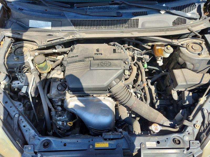 64247476 :رقم المزاد ، JTEGD20VX40012023 vin ، 2004 Toyota Rav4 مزاد بيع
