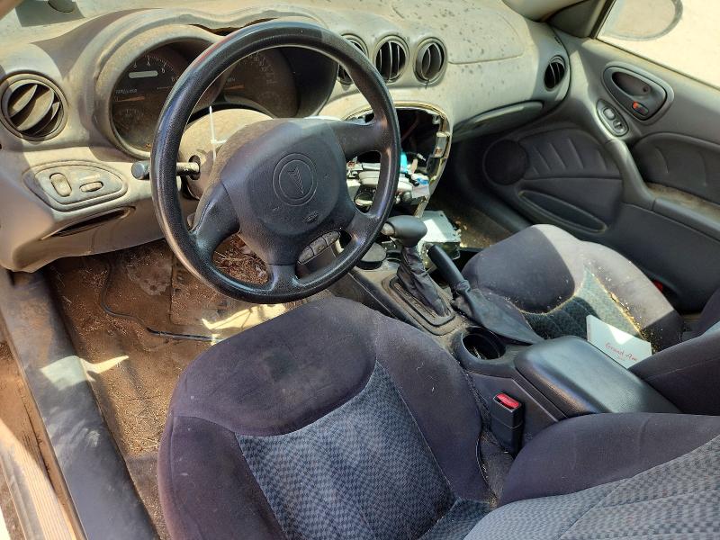 64235426 :رقم المزاد ، 1G2NE52F34M518550 vin ، 2004 Pontiac Grand Am مزاد بيع