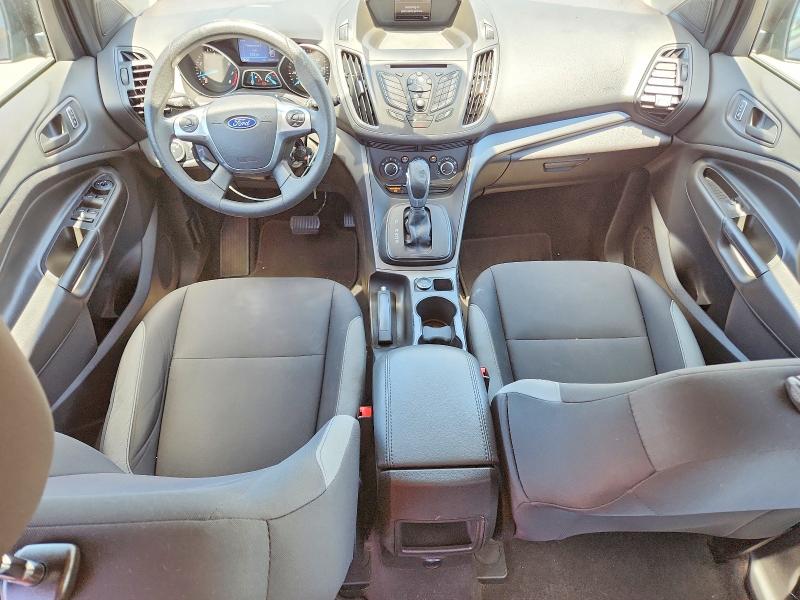 Продажа на аукционе авто 2016 Ford Escape, vin: 1FMCU0F73GUA12244, номер лота: 65098606