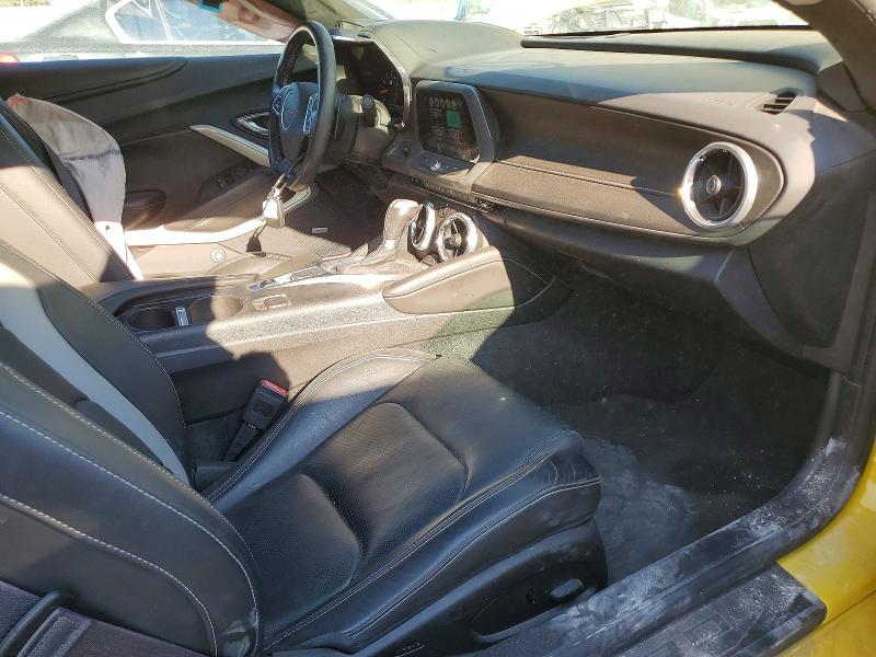 Aukcja sprzedaży 2016 Chevrolet Camaro, vin: 1G1FD1RS0G0146894, numer aukcji: 65002366