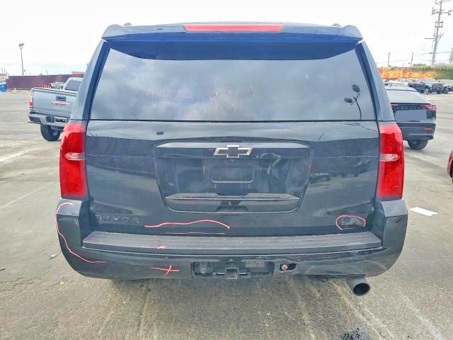 Aukcja sprzedaży 2015 Chevrolet Tahoe, vin: 1GNSCBKC4FR248587, numer aukcji: 65205376