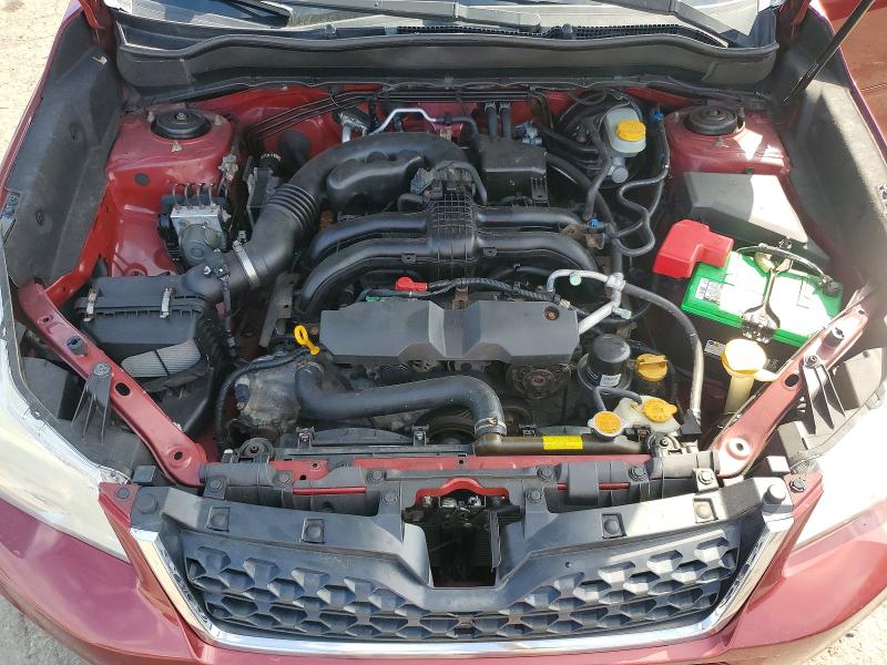 Aukcja sprzedaży 2014 Subaru Forester, vin: JF2SJACCXEG441071, numer aukcji: 65636136