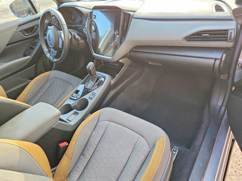 66088096 :رقم المزاد ، 4S4GUHF63T3753064 vin ، 2026 Subaru Crosstrek مزاد بيع