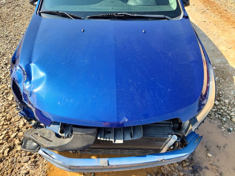 2012 Chevrolet Cruze მანქანა იყიდება აუქციონზე, vin: 1G1PF5SC9C7311738, აუქციონის ნომერი: 64100006