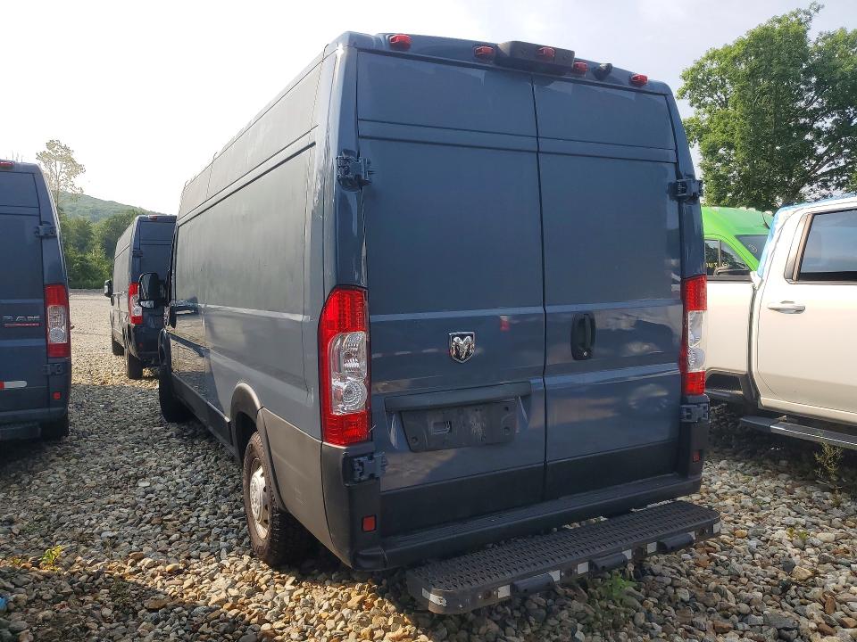 Aukcja sprzedaży 2021 Ram Promaster 3500, vin: 3C6MRVJG7ME544936, numer aukcji: 62543826